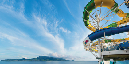 Voyager of the Seas, Royal Caribbean