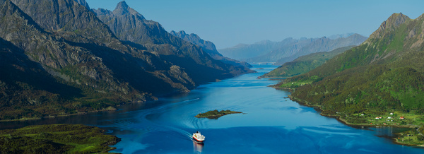 See Norway Differently